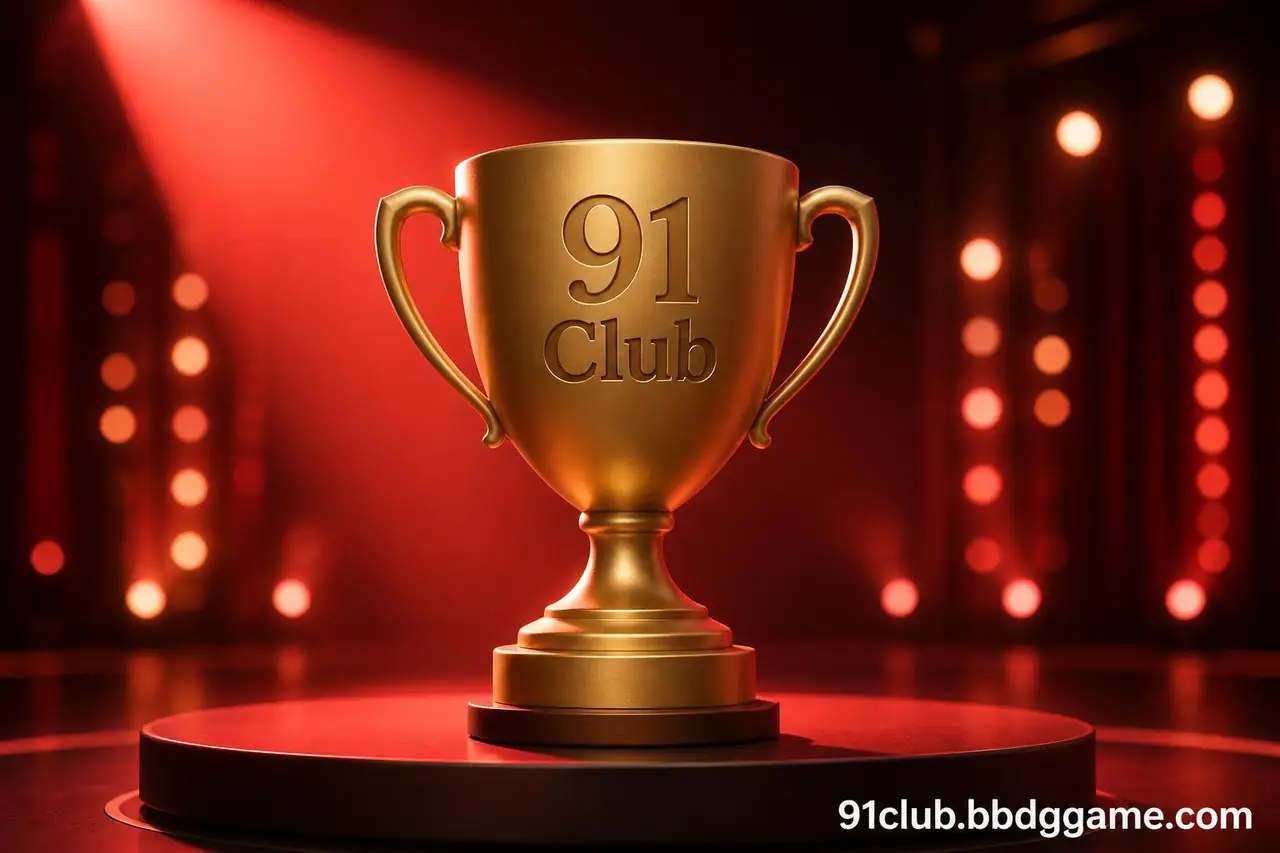 91 Club