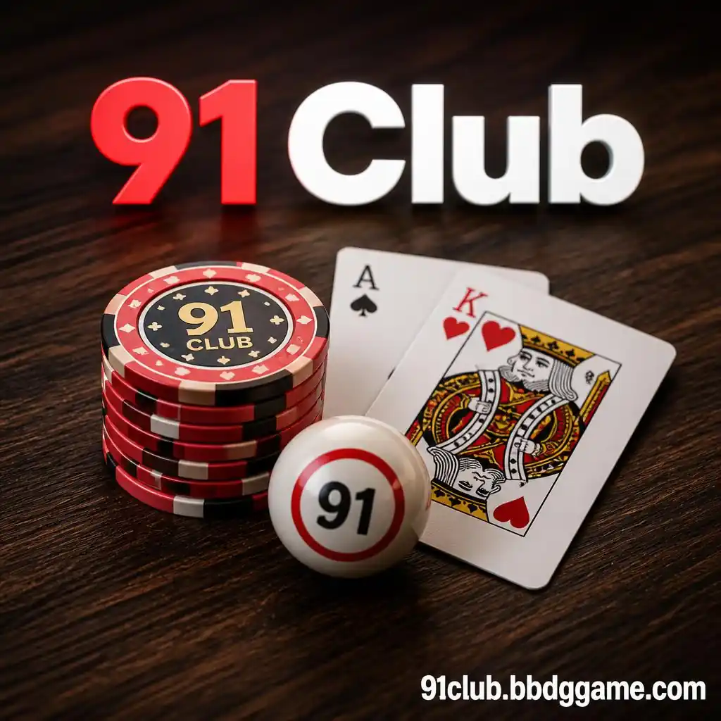 91 Club